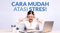 Lawan Stres dengan Cerdas: Cara Jitu Kelola Stres untuk Gaya Hidup Sehat