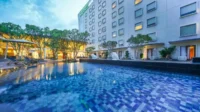 7 Hotel Bogor Ramah Anak dan Ada Kolam Renang