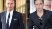 Keretakan Keluarga Brooklyn Beckham