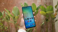 Hands-on Samsung Galaxy A06 5G dengan One UI 7