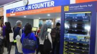 KTP Hilang Bisa Check In Kereta