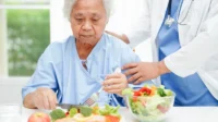 Lemak Picu IBS Dokter Sarankan Pola Makan Sehat