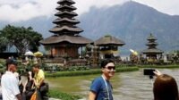 Alasan Pendiri Lonely Planet Tak Mau ke Bali Lagi
