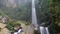 Sehari Jelajah Air Terjun di Malang untuk Healing
