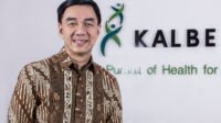 Strategi Kinerja Kalbe Farma (KLBF) di 2025