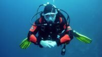 Tips Menghindari Kacamata Berembun Saat Diving