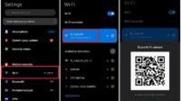 Cek Password WiFi di HP & Laptop