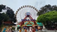 Harga Tiket Ancol 1-2 Mei 2025 Nikmati Semua Wahana Mulai dari Rp 60.000