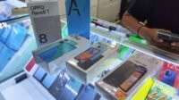 Canalys Ungkap HP Murah Kuasai Pasar RI