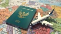 5 Negara Eropa yang Bebas Visa untuk WNI