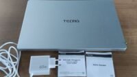 Tecno Megabook K16S Laptop Layar Besar Rp 6 Jutaan