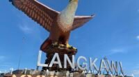 Langkawi Jadi Favorit Turis Asing Bali-nya Malaysia