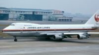 Tragedi Japan Airlines 123 520 Nyawa Melayang