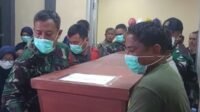 Keluarga Korban Ledakan Garut Sebut Adik Bukan Pemulung