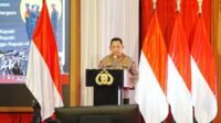 TNI Kawal Kejagung Kapolri dan Jaksa Agung Intens Komunikasi
