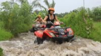 Petualangan Seru Menjelajah Alam Bali dengan ATV