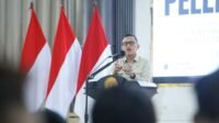Menteri Karding Ajak PMI Bijak Kelola Gaji