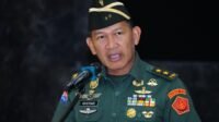 TNI Bantah Intimidasi