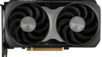 Radeon RX 9060 XT Tampil di Computex 2025