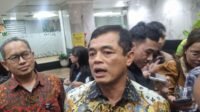 Status Djaka Budi di Kemenkeu Hanya PPPK