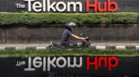 Susunan Direksi Baru Telkom Usai RUPS 27 Mei