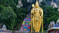 Batu Caves Destinasi Wajib di Malaysia yang Tidak Boleh Dilewatkan