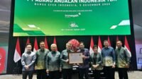 AADI Andalkan Modal Positif Jelang RUPS