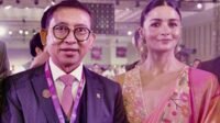 Fadli Zon Tegaskan Indonesia Siap Perluas Kolaborasi untuk Dorong Ekonomi Kreatif dan Budaya