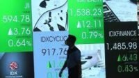 IHSG Tembus 7.000! Besok Berpotensi Menguat, Simak Saham AUTO hingga UNVR