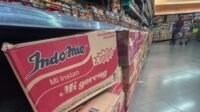 Indofood (ICBP) Pacu Penjualan di Kuartal I/2025
