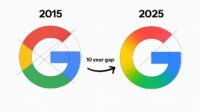 Google Ganti Logo ‘G’: Evolusi Simbol Digital Setelah Satu Dekade