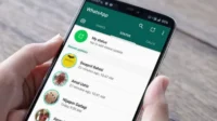 Cara Membatasi Pesan WhatsApp Hanya untuk Kontak