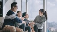 Merajut Harmoni Keluarga: Tips Ampuh Ala Psikolog untuk Hubungan yang Lebih Erat