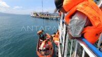 Cybermap.co.id Kecelakaan di Laut: Ancaman Tersembunyi di Balik Gelombang