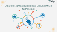 Digitalisasi UMKM: Kunci Bertahan dan Berkembang di Era Digital