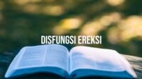 Disfungsi ereksi