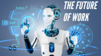 Future of work tech