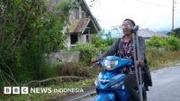 Kabar korban kekerasan rumah tangga