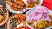 Kuliner hits Jogja