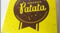 Kuliner hits Surabaya