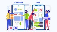 Perbandingan iOS vs Android