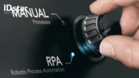 RPA untuk bisnis