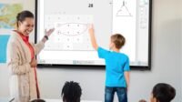 Smart whiteboards