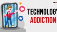 Tech addiction solutions