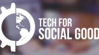 Tech for social good