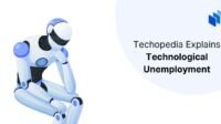 Tech unemployment concerns