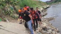 Tragedi di Sungai: Ketika Kegembiraan Berubah Menjadi Air Mata