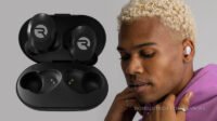 Wireless earbuds review