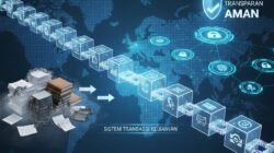 Bagaimana Teknologi Blockchain Dapat Mengubah Sistem Transaksi Keuangan Menjadi Lebih Transparan Dan Aman