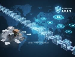 Bagaimana Teknologi Blockchain Dapat Mengubah Sistem Transaksi Keuangan Menjadi Lebih Transparan Dan Aman